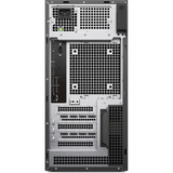Dell Pro Max Tower T2 (6DCC2), PC-System schwarz, Windows 11 Pro