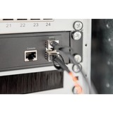 Digitus Kabel SFP+ 10G DAC schwarz, 0,5 Meter