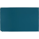 Easy Camp Skylark Mat Double 10cm, Blue 300080, Camping-Matte blau, Modell 2025