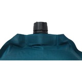 Easy Camp Skylark Mat Double 10cm, Blue 300080, Camping-Matte blau, Modell 2025