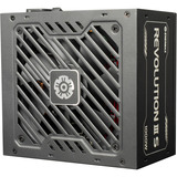 Enermax REVOLUTION III S 1000W, PC-Netzteil schwarz, 1x 12-Pin High Power GPU, 4x PCIe Kabelmanagement, 1000 Watt