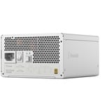 Fractal Design ION Gold 3 1000W White, PC-Netzteil weiß, 1000 Watt