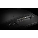 GIGABYTE GS27QCA, Gaming-Monitor 68.6 cm (27 Zoll), schwarz (matt), QHD, VA, Curved, HDMI, DP, 180Hz Panel