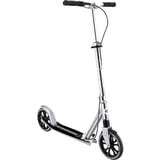 GLOBBER NL 205 Deluxe, Scooter silber