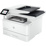 HP LaserJet Pro MFP 4102dw, Multifunktionsdrucker grau, USB, LAN, WLAN, Scan, Kopie, Duplex (Druck), Duplex (Scan)