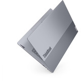 Lenovo ThinkBook 14 G8 IAL (21SJ00D7GE), Notebook grau, Intel® Core™ Ultra 5 135H, Intel® Graphics, 16 GB DDR5, 512 GB (512 GB SSD), Windows 11 Pro