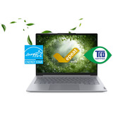 Lenovo ThinkBook 14 G8 IAL (21SJ00D7GE), Notebook grau, Intel® Core™ Ultra 5 135H, Intel® Graphics, 16 GB DDR5, 512 GB (512 GB SSD), Windows 11 Pro