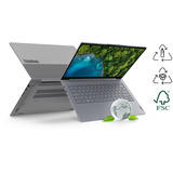 Lenovo ThinkBook 14 G8 IAL (21SJ00D7GE), Notebook grau, Intel® Core™ Ultra 5 135H, Intel® Graphics, 16 GB DDR5, 512 GB (512 GB SSD), Windows 11 Pro