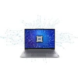 Lenovo ThinkBook 14 G8 IAL (21SJ00D7GE), Notebook grau, Intel® Core™ Ultra 5 135H, Intel® Graphics, 16 GB DDR5, 512 GB (512 GB SSD), Windows 11 Pro