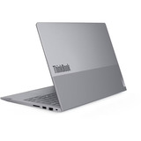 Lenovo ThinkBook 14 G8 IAL (21SJ00D7GE), Notebook grau, Intel® Core™ Ultra 5 135H, Intel® Graphics, 16 GB DDR5, 512 GB (512 GB SSD), Windows 11 Pro