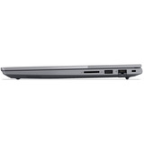 Lenovo ThinkBook 14 G8 IAL (21SJ00D7GE), Notebook grau, Intel® Core™ Ultra 5 135H, Intel® Graphics, 16 GB DDR5, 512 GB (512 GB SSD), Windows 11 Pro