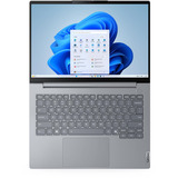 Lenovo ThinkBook 14 G8 IAL (21SJ00D7GE), Notebook grau, Intel® Core™ Ultra 5 135H, Intel® Graphics, 16 GB DDR5, 512 GB (512 GB SSD), Windows 11 Pro