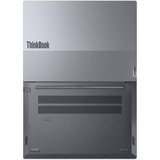 Lenovo ThinkBook 14 G8 IAL (21SJ00D7GE), Notebook grau, Intel® Core™ Ultra 5 135H, Intel® Graphics, 16 GB DDR5, 512 GB (512 GB SSD), Windows 11 Pro