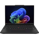Lenovo ThinkPad T14 Intel G7 (21WN008QGE), Notebook schwarz, Intel® Core™ Ultra 5 325, Intel® Graphics, 32 GB LPDDR5X, 1 TB (1 TB SSD), Windows 11 Pro