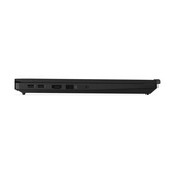 Lenovo ThinkPad T14 Intel G7 (21WN008QGE), Notebook schwarz, Intel® Core™ Ultra 5 325, Intel® Graphics, 32 GB LPDDR5X, 1 TB (1 TB SSD), Windows 11 Pro