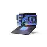 Lenovo ThinkPad T14 Intel G7 (21WN008QGE), Notebook schwarz, Intel® Core™ Ultra 5 325, Intel® Graphics, 32 GB LPDDR5X, 1 TB (1 TB SSD), Windows 11 Pro