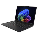 Lenovo ThinkPad T14 Intel G7 (21WN008QGE), Notebook schwarz, Intel® Core™ Ultra 5 325, Intel® Graphics, 32 GB LPDDR5X, 1 TB (1 TB SSD), Windows 11 Pro