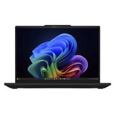 Lenovo ThinkPad T14 Intel G7 (21WN008QGE), Notebook schwarz, Intel® Core™ Ultra 5 325, Intel® Graphics, 32 GB LPDDR5X, 1 TB (1 TB SSD), Windows 11 Pro