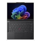 Lenovo ThinkPad T14 Intel G7 (21WN008QGE), Notebook schwarz, Intel® Core™ Ultra 5 325, Intel® Graphics, 32 GB LPDDR5X, 1 TB (1 TB SSD), Windows 11 Pro