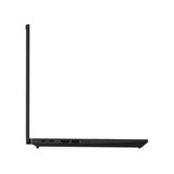 Lenovo ThinkPad T14 Intel G7 (21WN008QGE), Notebook schwarz, Intel® Core™ Ultra 5 325, Intel® Graphics, 32 GB LPDDR5X, 1 TB (1 TB SSD), Windows 11 Pro