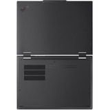 Lenovo ThinkPad T14s 2-in-1 G1 (21R3005WGE), Notebook schwarz, Intel® Core™ Ultra 7 255U, Intel® Graphics, 32 GB LPDDR5X, 1 TB (1 TB SSD), Windows 11 Pro