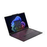 Lenovo ThinkPad X1 Carbon G14 Aura Edition (21V70071GE), Notebook schwarz, Intel® Core™ Ultra 7 355, Intel® Graphics, 32 GB LPDDR5X, 1 TB (1 TB SSD), Windows 11 Pro