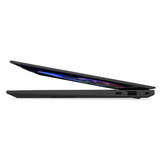Lenovo ThinkPad X1 Carbon G14 Aura Edition (21V70071GE), Notebook schwarz, Intel® Core™ Ultra 7 355, Intel® Graphics, 32 GB LPDDR5X, 1 TB (1 TB SSD), Windows 11 Pro