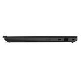 Lenovo ThinkPad X1 Carbon G14 Aura Edition (21V70071GE), Notebook schwarz, Intel® Core™ Ultra 7 355, Intel® Graphics, 32 GB LPDDR5X, 1 TB (1 TB SSD), Windows 11 Pro
