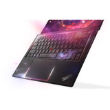 Lenovo ThinkPad X1 Carbon G14 Aura Edition (21V70071GE), Notebook schwarz, Intel® Core™ Ultra 7 355, Intel® Graphics, 32 GB LPDDR5X, 1 TB (1 TB SSD), Windows 11 Pro