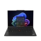 Lenovo ThinkPad X1 Carbon G14 Aura Edition (21V70071GE), Notebook schwarz, Intel® Core™ Ultra 7 355, Intel® Graphics, 32 GB LPDDR5X, 1 TB (1 TB SSD), Windows 11 Pro