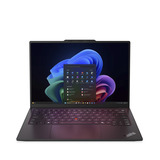 Lenovo ThinkPad X1 Carbon G14 Aura Edition (21V70071GE), Notebook schwarz, Intel® Core™ Ultra 7 355, Intel® Graphics, 32 GB LPDDR5X, 1 TB (1 TB SSD), Windows 11 Pro