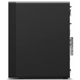 Lenovo ThinkStation P2 Tower Gen 2 (30JQ008KGE), PC-System schwarz, Windows 11 Pro