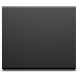 Lenovo ThinkStation P7 (30F3007NGE), PC-System schwarz/rot, Windows 11 Pro for Workstations