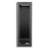Lenovo ThinkStation P7 (30F3007NGE), PC-System schwarz/rot, Windows 11 Pro for Workstations