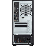 MSI PRO DP180 14A-1066AT, PC-System schwarz, Windows 11 Pro