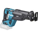 Makita Akku-Reciprosäge JR002GZ XGT, 40Volt, Säbelsäge blau/schwarz, ohne Akku und Ladegerät