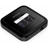 Netgear MR6150 5G WiFi6 Mobile, Mobile WLAN-Router schwarz