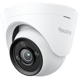 Reolink ColorX Series P335X, Überwachungskamera weiß, 8K, PoE