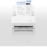 Ricoh ScanSnap iX2400, Einzugsscanner weiß