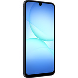 SAMSUNG Galaxy A17 128GB, Handy Black, Android, 4 GB