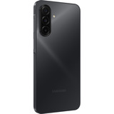 SAMSUNG Galaxy A17 128GB, Handy Black, Android, 4 GB