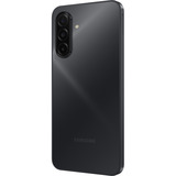 SAMSUNG Galaxy A17 128GB, Handy Black, Android, 4 GB