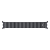 Samsung Fabric Band, Uhrenarmband schwarz, Größe M/L, für Galaxy Watch9 / Watch8