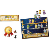 Schmidt Spiele Morty Sorty Magic Shop, Brettspiel 