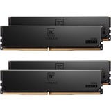 Team Group DIMM 64 GB DDR5-6400 (4x 16 GB) Quad-Kit, Arbeitsspeicher schwarz, CTCMD564G6400HC32AQC01, T-CREATE MASTER, INTEL XMP