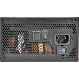 Thermaltake Germanium Pro RGB 1000W, PC-Netzteil schwarz, 1x 12-Pin High Power GPU, 4x PCIe, Kabelmanagement, 1000 Watt