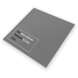 ARCTIC TP-4 100x100mm | 0.5mm, Wärmeleitpads grau