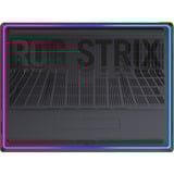 ASUS ROG Strix G18 (G815LR-S8080W), Gaming-Notebook grau/grün, Intel® Core™ Ultra 7 255HX, NVIDIA GeForce RTX 5070 Ti, 32 GB DDR5, 1 TB (1 TB SSD), Windows 11 Home
