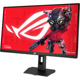 ASUS ROG Strix XG27UCGR, Gaming-Monitor 68.4 cm (27 Zoll), schwarz, UltraHD/4k, Fast-IPS, HDMI, DP, USB-C, 162Hz Panel