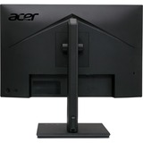Acer Vero B277Gbmiprzx, LED-Monitor 68.6 cm (27 Zoll), schwarz, FullHD, IPS, USB-Hub, 120Hz Panel